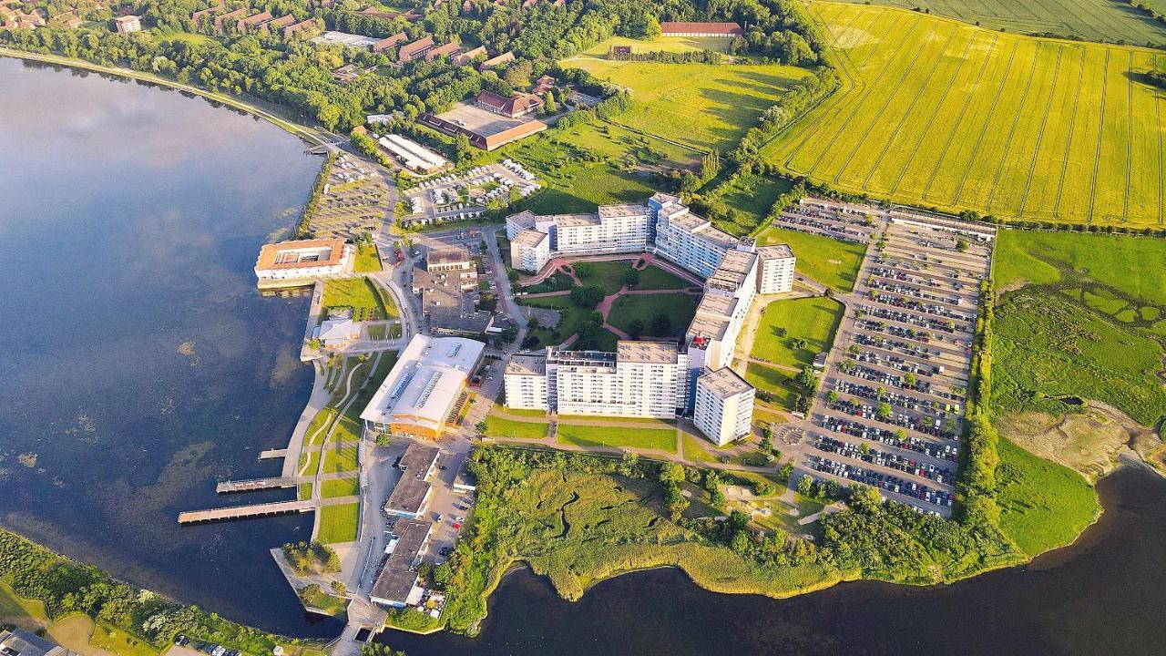 Ferienpark P02-008 Heiligenhafen Exterior foto