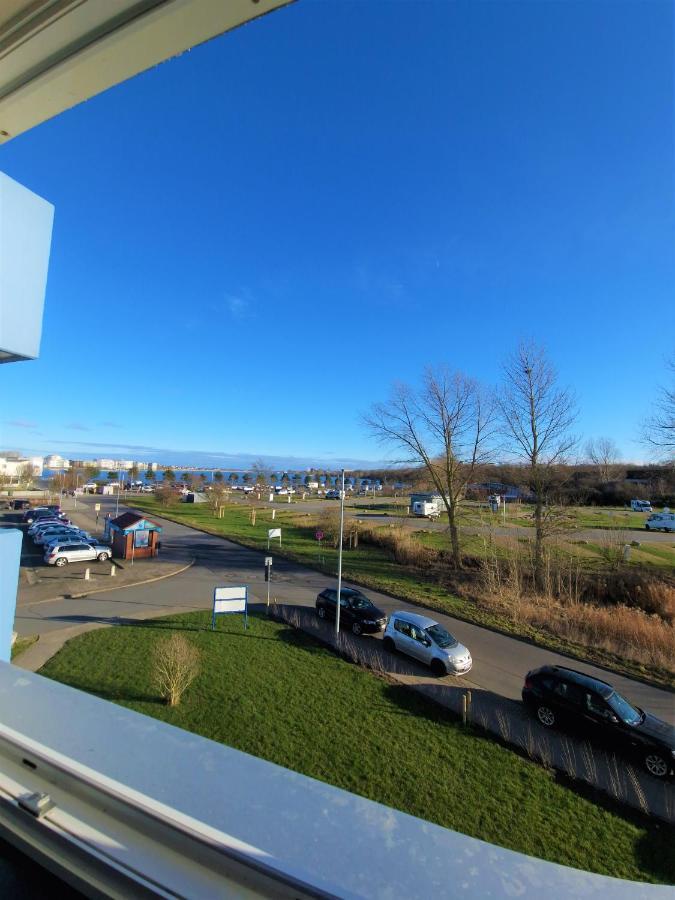 Ferienpark P02-008 Heiligenhafen Exterior foto